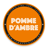 POMME D’AMBRE